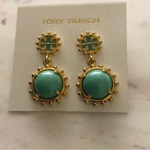 Tory Burch earrings